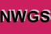 Logo di NEW WORLD GAMES SRL