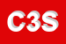 Logo di COSTRUZIONI 3D SAS