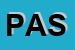 Logo di PARAVIA ASCENSORI SPA