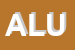 Logo di ALUTERM SRL