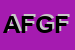 Logo di A F G DI FATO GIROLAMA e C SAS