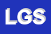 Logo di LANDI GOMME SNC