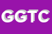 Logo di GTR DI GIORGIO TAROZZI e C SAS