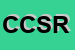 Logo di CCe C SRL RAPPRESENTANZE