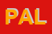 Logo di PALO