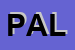 Logo di PALO