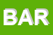 Logo di BARBERIS