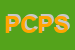 Logo di PESCHERIE COSCIA PICCOLA SOCIETA-COOPERATIVA A REPONSABILITA-LIMITATA