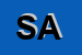 Logo di SANCHEZ ANGELA