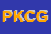 Logo di PROFUMERIA KLEIS DI COLUCCI G