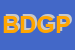 Logo di BMC DIFFUSION DI GLIORIO PE C SAS