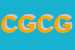 Logo di CAFAGGI GDI CAFAGGI GIUSEPPE e CSAS