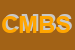 Logo di CENTRO MODA BIMBI SRL