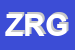 Logo di ZOOLANDER DI RICCIARDI GIUSTO