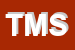 Logo di TRIS MANIA SHOES