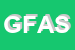 Logo di G e F ARREDI SRL