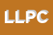 Logo di LP  DI LADISLAO PALUMBO e C -SNC