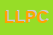 Logo di LP DI LADISLAO PALUMBO e C - SNC