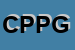 Logo di CARTOLERIA PROCIDA DI PROCIDA GIUSEPPE