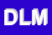 Logo di DELFO DI LANDI MATTEO