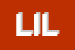 Logo di LILLYCART