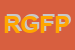 Logo di R e G FORNITURE DI PALUMBO ROSARIO