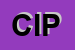 Logo di CIPSA