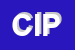 Logo di CIPSA