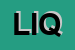 Logo di LIQUIGAS