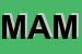 Logo di MAURO ANNA MARIA