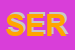 Logo di SERPONE SRL