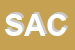 Logo di SACAT SNC