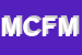 Logo di MOONLIGHT CAFE-FRANCESE MARIO
