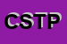 Logo di C S T P AZIENDA DELLA MOBILITA-SPA