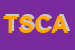 Logo di TRA-SAL SOC COOP A RL