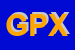 Logo di GARAGE PIO XI