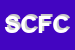 Logo di SO CA FIN E C SNC
