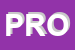Logo di PROFIN