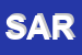 Logo di SARA