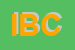 Logo di IBCITALIA