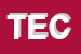 Logo di TECNOCASE