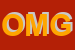 Logo di OMG (SRL)