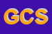 Logo di GENERAL COMPUTER SRL