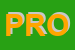 Logo di PROSMEZ SRL