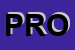 Logo di PROSMEZ (SRL)