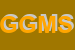 Logo di GPM  DI GIULIANO MATTEO - SNC
