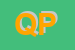 Logo di QS e PARTNERS