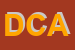 Logo di DE CARO AGOSTINO