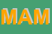 Logo di MATTEI ALFONSO MARIA