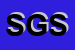 Logo di SA GI SRL